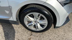 Skoda Enyaq 132kW 60 ecoSuite 62kWh 5dr Auto Electric Estate